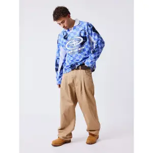 Long Sleeve Jersey Project X Paris Love story image-2