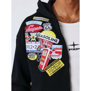 Hoodie Project X Paris 2633202 image-1