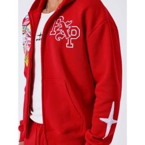 Hoodie Project X Paris 2633202 image-2