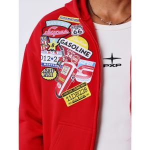 Hoodie Project X Paris 2633202 image-3