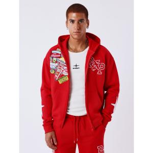 Hoodie Project X Paris 2633202 image-4