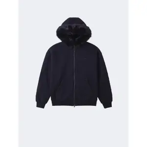 Zip-up hoodie Project X Paris Outsider image-6