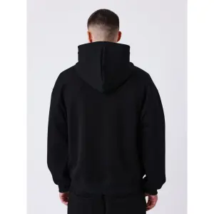 Sweatshirt mit Stickerei-Tag Project X Paris image-1