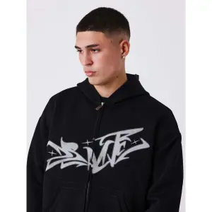 Sweatshirt mit Stickerei-Tag Project X Paris image-2