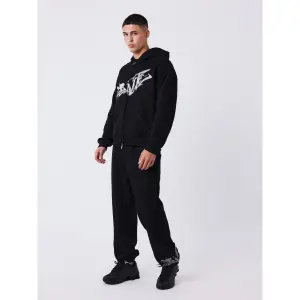 Sweatshirt mit Stickerei-Tag Project X Paris image-5