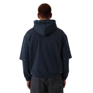 Kapsáčová mikina s kapucí Project X Paris