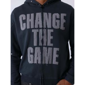 Kapsáčová mikina s kapucí Project X Paris image-2