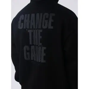 Sudadera con capucha y cremallera Project X Paris image-4