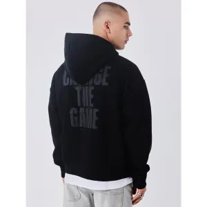 Sudadera con capucha y cremallera Project X Paris image-6