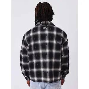 Long sleeve shirt Project X Paris image-1