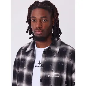 Long sleeve shirt Project X Paris image-2