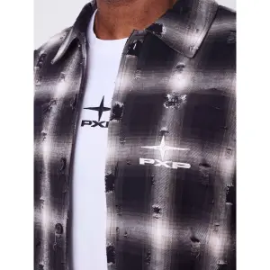 Long sleeve shirt Project X Paris image-3