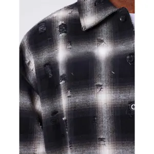 Long sleeve shirt Project X Paris image-4