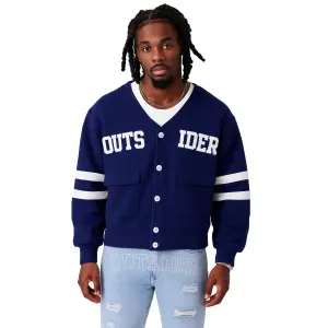 Cardigan Project X Paris Outsider image-0