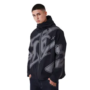 Windbreaker Project X Paris