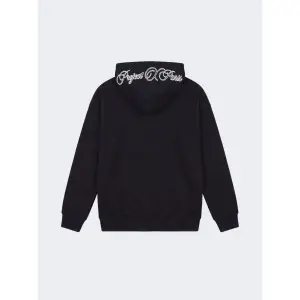Zip-up hoodie Project X Paris Caligraphy image-2