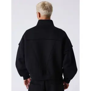Fleece Project X Paris image-1