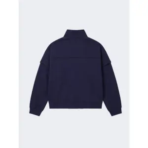 Fleece Project X Paris image-2