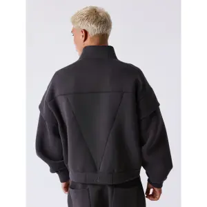 Fleece Project X Paris image-1