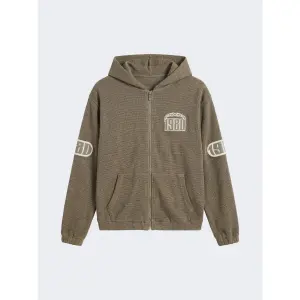 Zip-up hoodie Project X Paris Matchday image-0