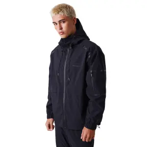 Hooded Jacket Project X Paris image-0