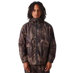 Hooded Jacket Project X Paris image-1