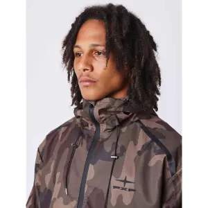 Hooded Jacket Project X Paris image-6