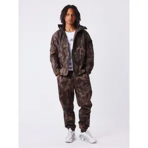 Hooded Jacket Project X Paris image-4