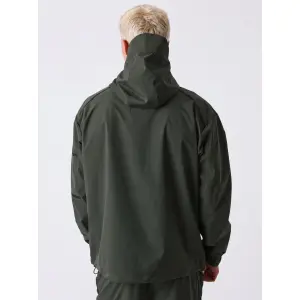 Hooded Jacket Project X Paris image-1