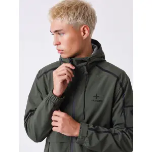 Hooded Jacket Project X Paris image-3