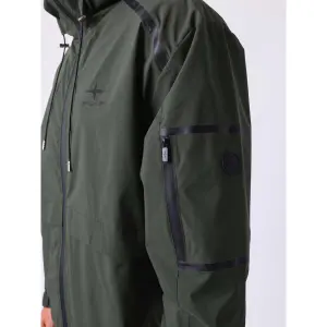 Hooded Jacket Project X Paris image-4