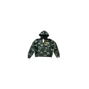 Zip-up hoodie Project X Paris Therapy image-0