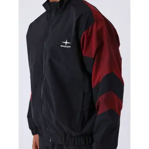 Jacke mit Reißverschluss Project X Paris Lexington PXP image-1