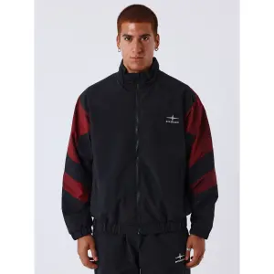 Jacke mit Reißverschluss Project X Paris Lexington PXP image-2