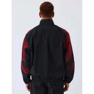 Jacke mit Reißverschluss Project X Paris Lexington PXP image-3