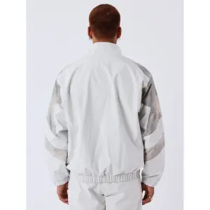 Jacke mit Reißverschluss Project X Paris Lexington PXP image-1