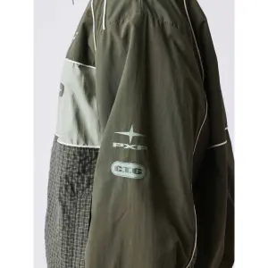 Jacket Project X Paris image-4
