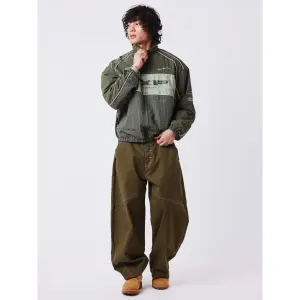 Jacket Project X Paris image-6