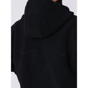 Double Fur Hooded Fleece Project X Paris Moutain image-5