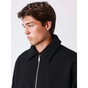 Jacket zipped Project X Paris image-5
