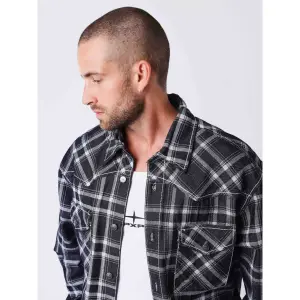 Overshirt Project X Paris image-2