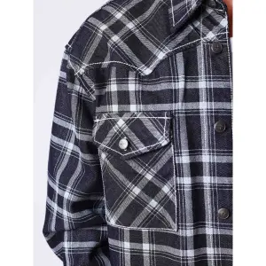 Overshirt Project X Paris image-3