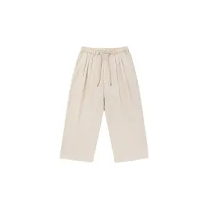 Elasticated Waist Pleat Trousers Project X Paris image-0