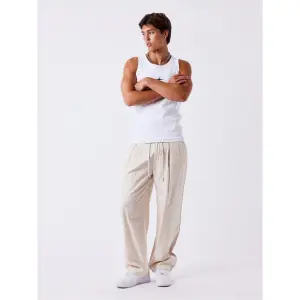 Elasticated Waist Pleat Trousers Project X Paris image-2
