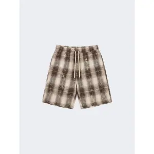 Checkered Shorts Project X Paris image-0