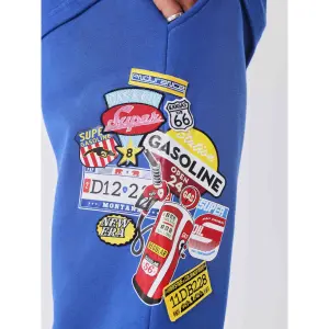 Jogging Project X Paris 2644202 image-3