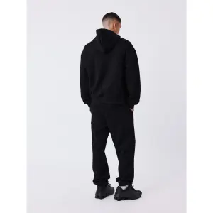 Pantaloni da jogging con ricamo tag Project X Paris image-1