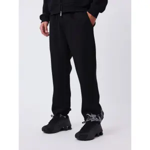 Pantaloni da jogging con ricamo tag Project X Paris image-2