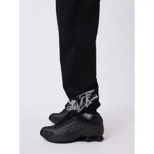 Pantaloni da jogging con ricamo tag Project X Paris image-4
