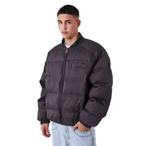 Down jacket Project X Paris Classy image-0